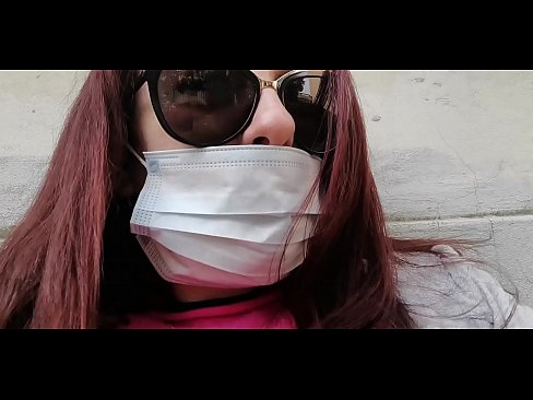 ❤️ نکولیٹا نے اپنے پڑوسی سے بدلہ لیا اور اپنے گیراج میں پیشاب کر دیا (خصوصی کوویڈ 19 اطالوی قرنطینہ) ❤️  سیکس  ❌